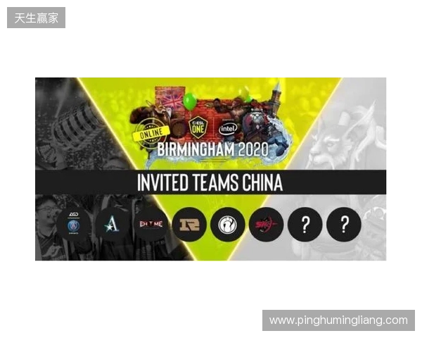 ESL One伯明翰站淘汰赛第二日：MOUZ和Spirit全部拿下！XG再次杀入四强